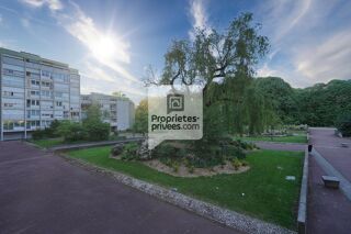  Appartement à vendre 5 pièces 98 m²