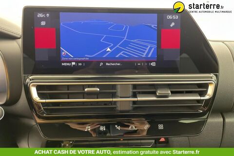 C5 aircross PureTech 130 S&S EAT8 Shine 2023 occasion 69190 Saint-Fons