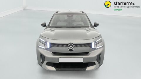 C3 Aircross Hybride 145 e-DCS6 Max 2026 occasion 73420 Voglans