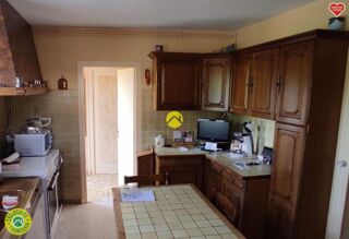  Maison à vendre 4 pièces 81 m²