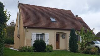  Maison  vendre 7 pices 116 m