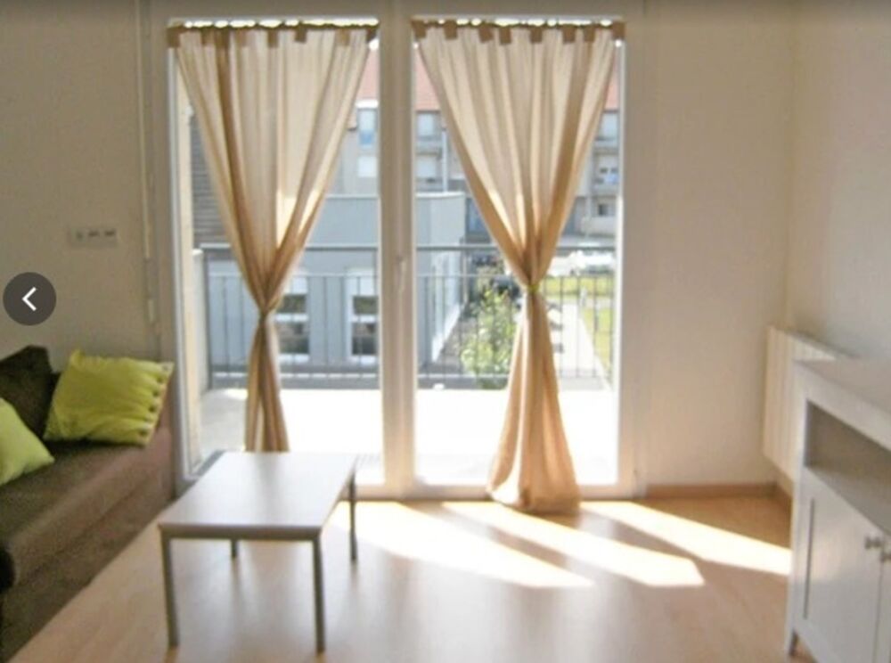 Vente Appartement À VENDRE – F3 EN RÉSIDENCE SÉNIORS À BALTZENHEIM – INVESTISSEMENT LMNP GÉRÉ Baltzenheim