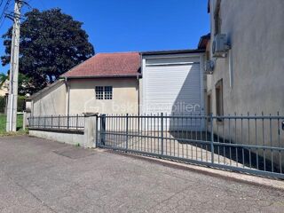  Immeuble à vendre 15 + pièces 500 m²