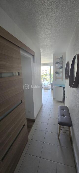  Appartement � vendre 2 pi�ces 26 m�