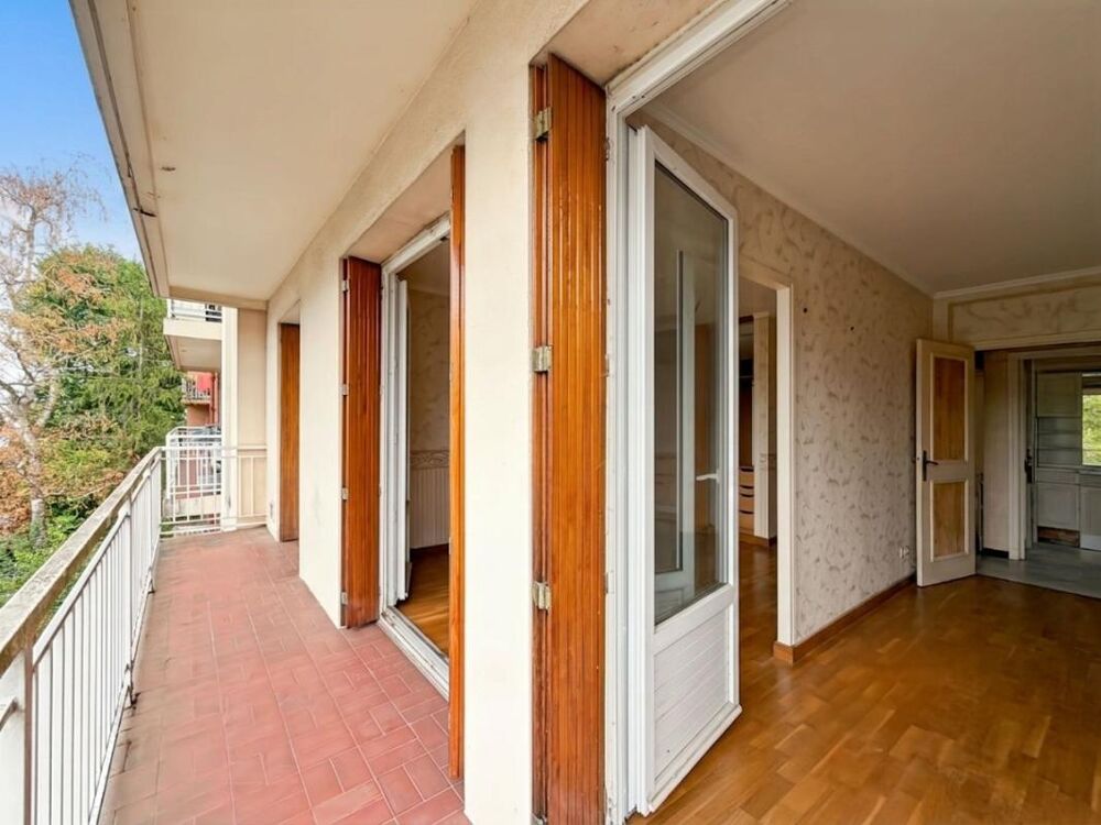 Vente Appartement Appartement À Vendre T3 lumineux avec parking et cellier Toulouse