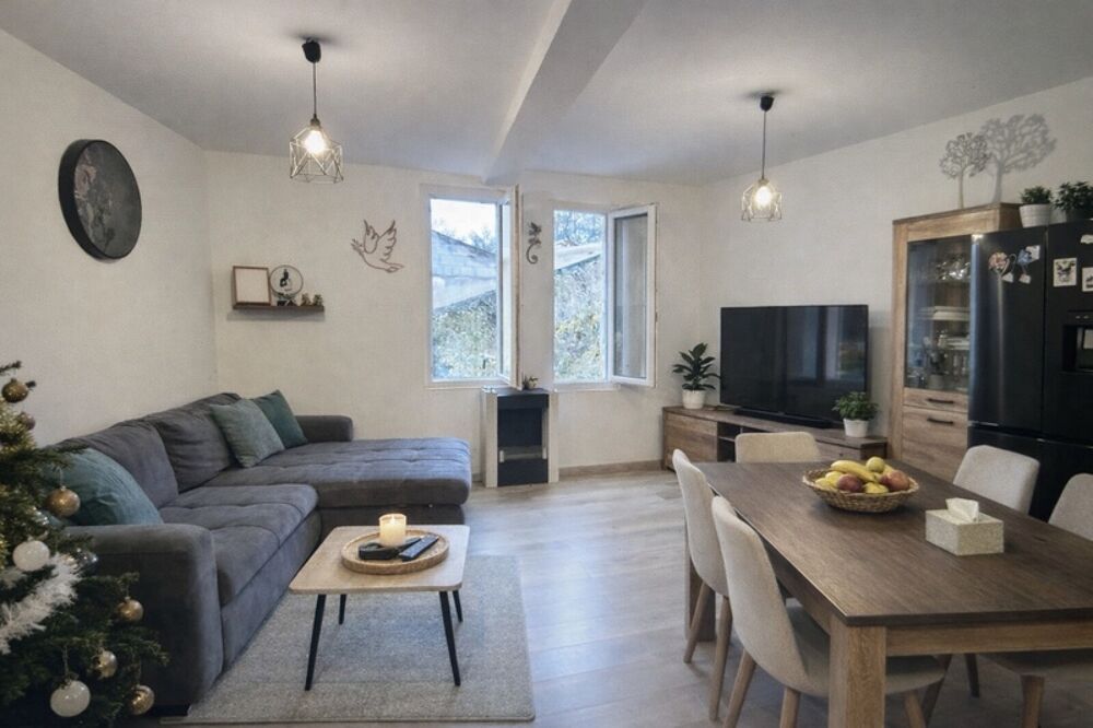 Maison A VENDRE 2 APPARTEMENT