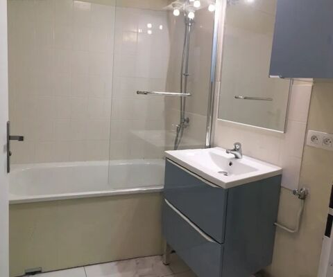  Appartement � louer 3 pi�ces 66 m�