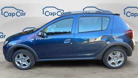 Sandero 0.9 TCe 90 Stepway - 5 places 2017 occasion 06200 Nice