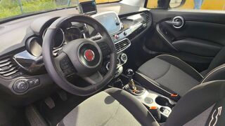 500 X 1.6 E-Torq 110 4X2 S Design 2018 occasion 20200 Bastia