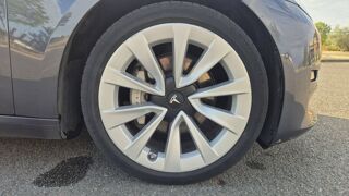 Model 3 462 Dual Motor Long Range 2021 occasion 18000 Bourges