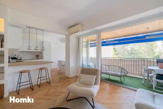  Appartement � vendre 3 pi�ces 81 m�