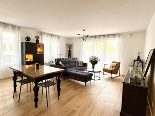  Appartement � vendre 3 pi�ces 73 m�