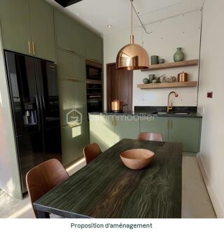  Maison � vendre 9 pi�ces 300 m�