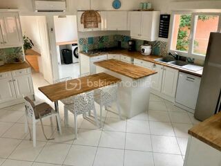  Maison à vendre 8 pièces 210 m²