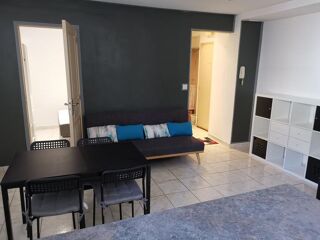  Appartement � louer 2 pi�ces 32 m�