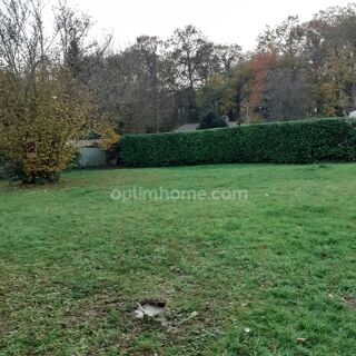  Terrain � vendre 539 m�