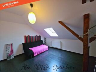  Maison � vendre 8 pi�ces 196 m�