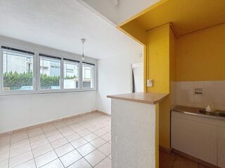  Appartement � vendre 2 pi�ces 30 m�