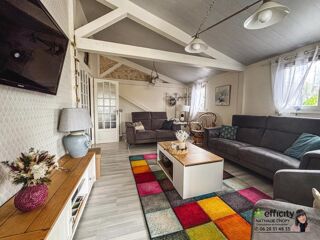  Maison  vendre 6 pices 132 m