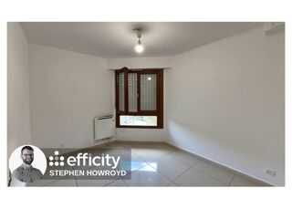  Appartement � vendre 3 pi�ces 61 m�