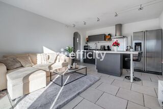 Appartement à vendre 2 pièces 44 m²