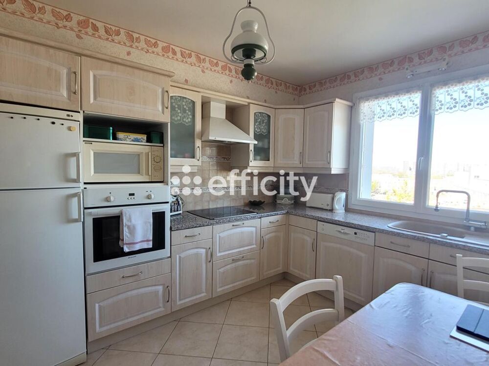 Vente Appartement Appartement Nantes