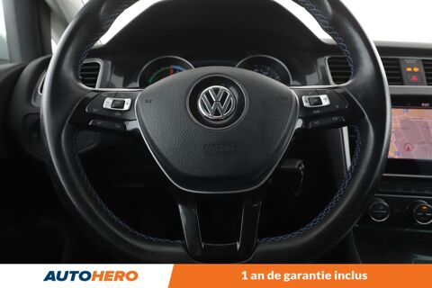 Golf VII e- Electrique 35.8 kWh 5P 136 ch 2019 occasion 92130 Issy-les-Moulineaux