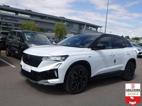 Renault Austral full hybrid E-Tech 200 Esprit Alpine +Toit 2026 occasion Lavau 10150