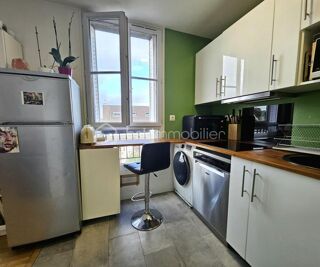  Duplex/triplex  vendre 3 pices 38 m