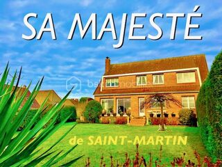  Maison � vendre 7 pi�ces 230 m�