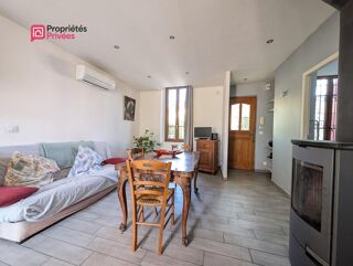 Maison à vendre 3 pièces 50 m²