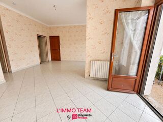  Maison à vendre 6 pièces 160 m²