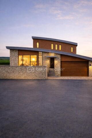  Maison � vendre 3 pi�ces 202 m�