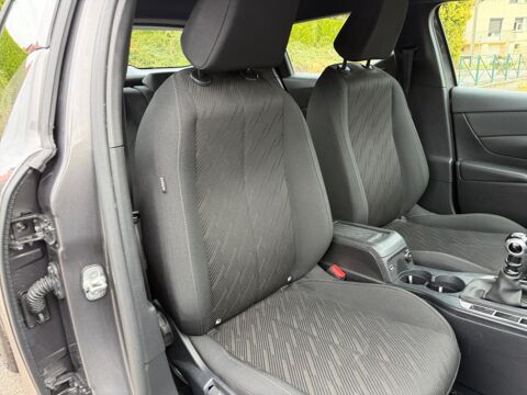 DS3 1.2 PURETECH 100 MONTMARTRE 2022 occasion 55800 Contrisson
