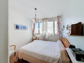  Appartement à vendre 4 pièces 97 m²