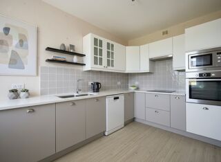  Appartement  vendre 4 pices 72 m