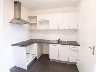  Appartement à vendre 3 pièces 58 m²