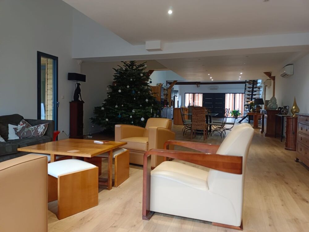 Maison à vendre 6 pièces EVREUX (27)