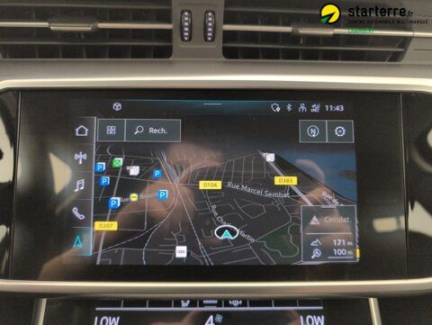 A6 40 TDI 204 ch S tronic 7 Quattro 2021 occasion 73420 Voglans