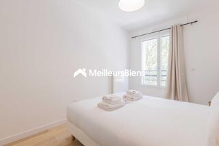  Appartement � vendre 3 pi�ces 62 m�