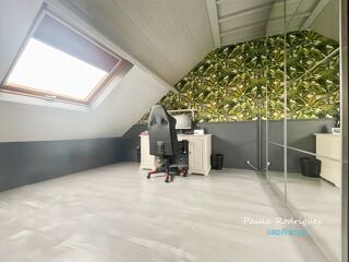  Maison à vendre 6 pièces 126 m²