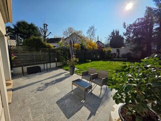  Maison à vendre 5 pièces 137 m²