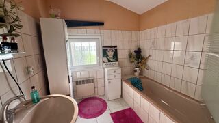  Maison à vendre 7 pièces 151 m²