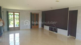  Maison à vendre 7 pièces 195 m²