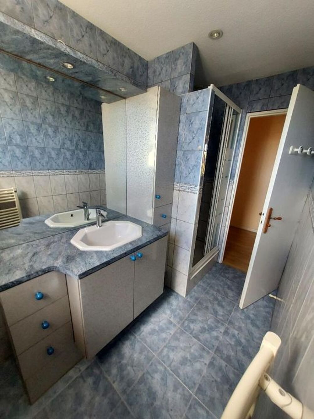Location Maison Maison de 92m2 à louer sur Béziers Beziers