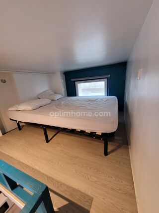  Appartement  vendre 1 pice 22 m