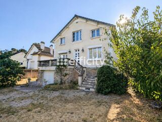  Maison à vendre 6 pièces 278 m²