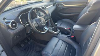 MG.ZS 1.0 T-GDi 111 Luxury 2023 occasion 43000 Le Puy En Velay