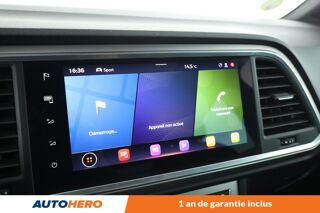Ateca 2.0 TDI Xperience DSG7 150 ch 2020 occasion 92130 Issy-les-Moulineaux