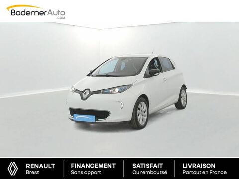 Renault zoe Intens